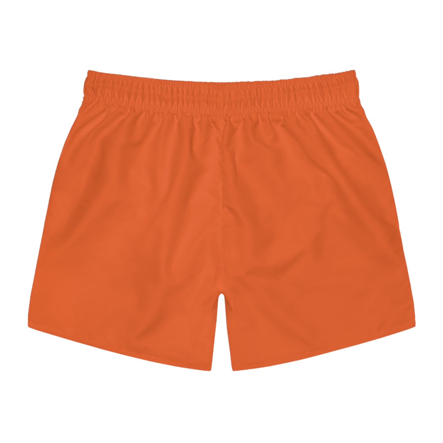 Maillot de bain RB orange (AOP)